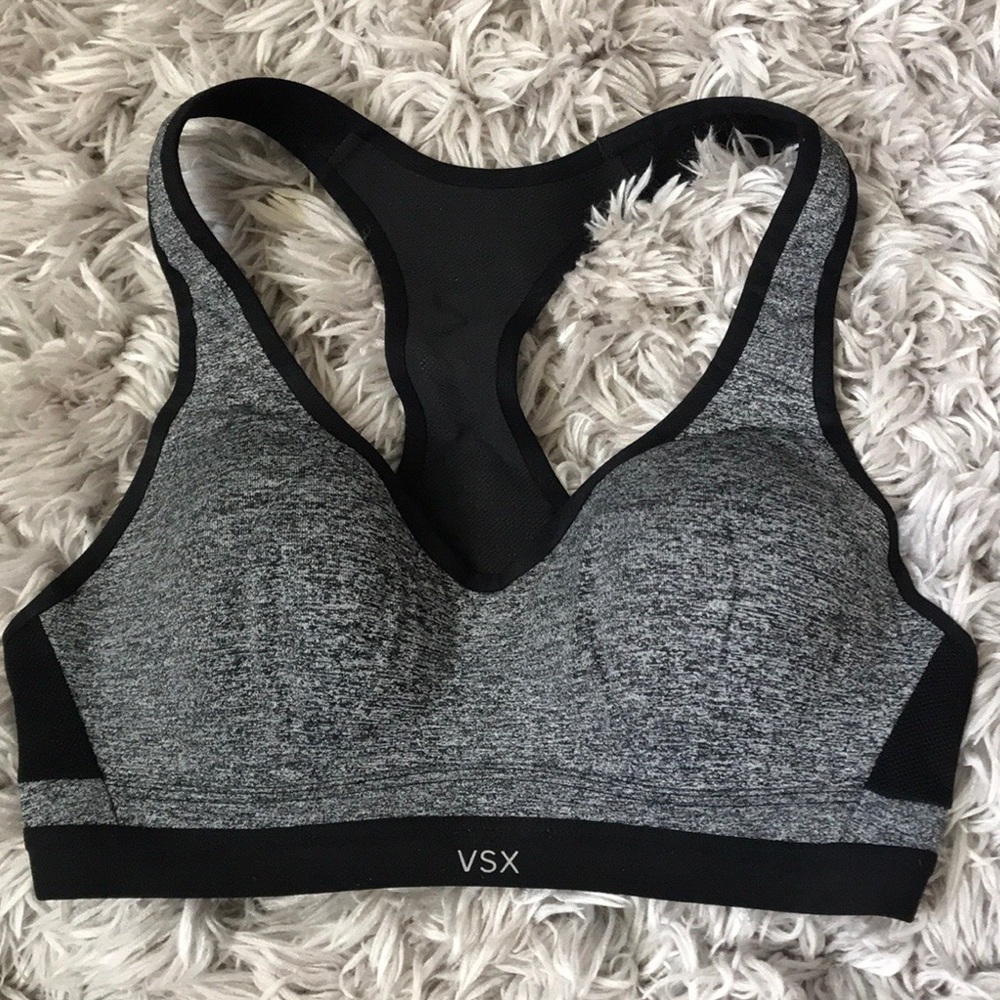 VS Sports bra